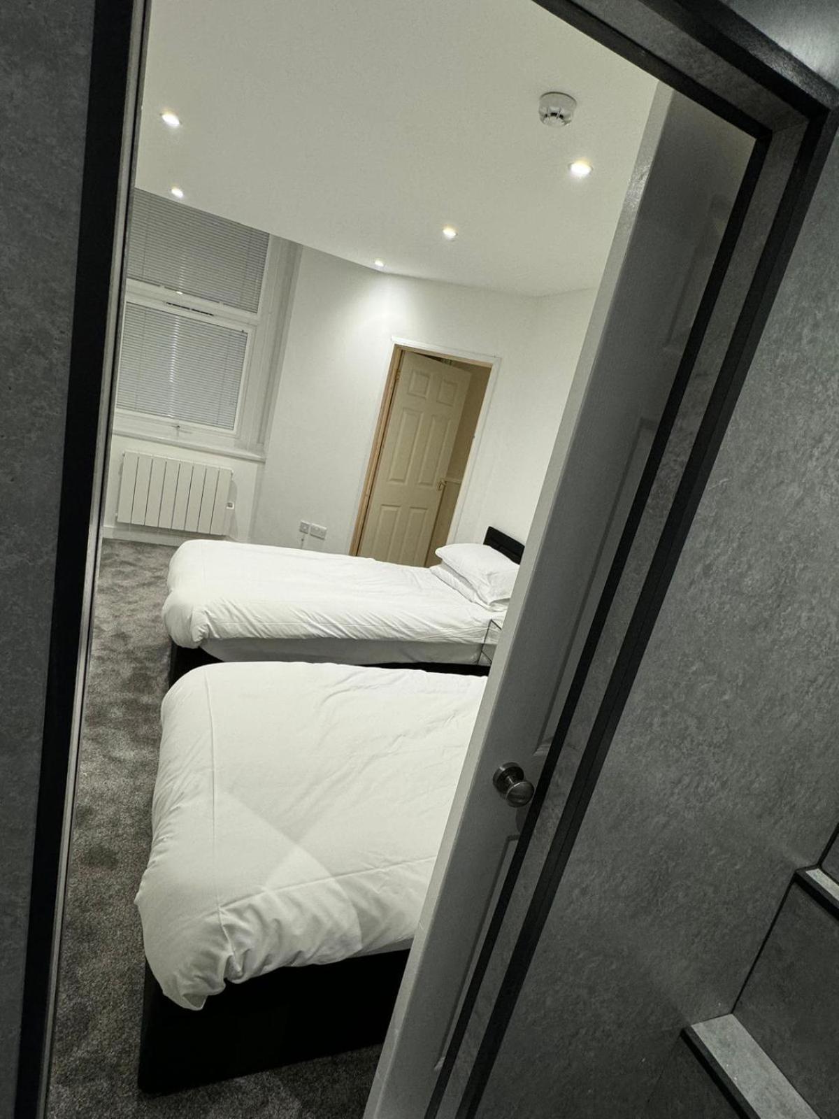 Bed and Breakfast New Station Newport  Zewnętrze zdjęcie