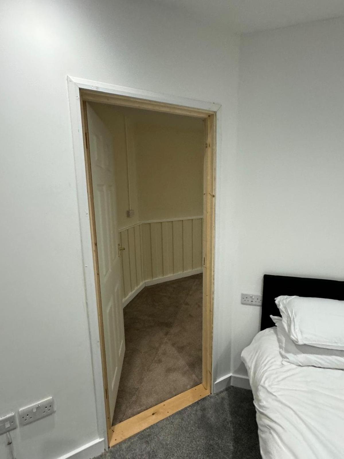 Bed and Breakfast New Station Newport  Zewnętrze zdjęcie